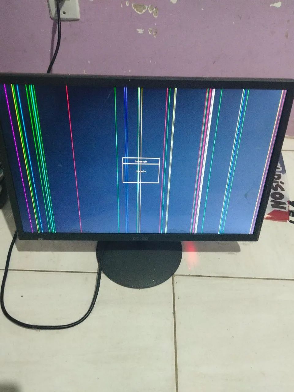 Monitor