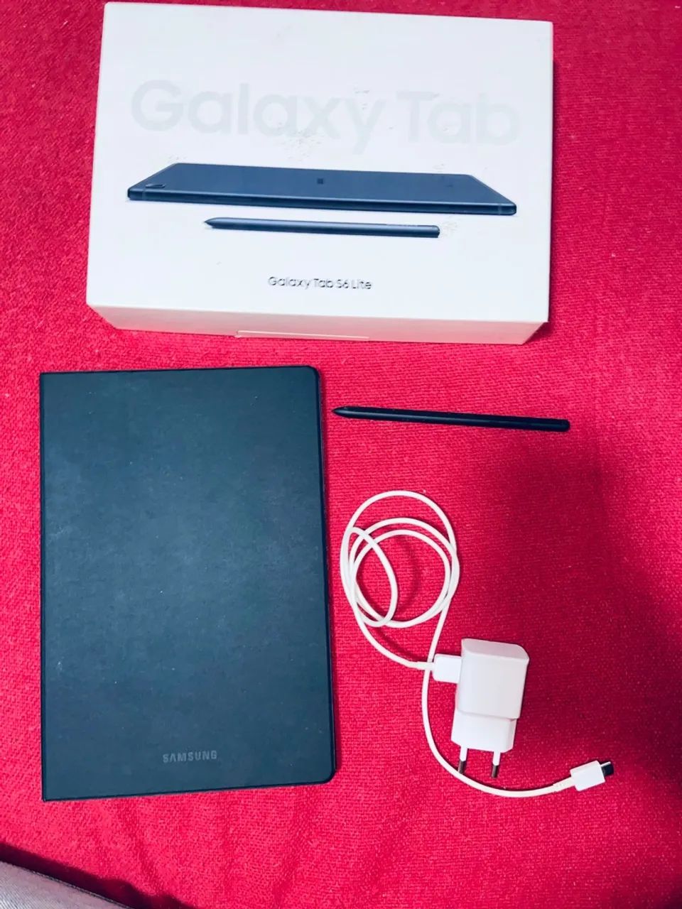 Samsung galaxy tab S9 lite - Foto 2