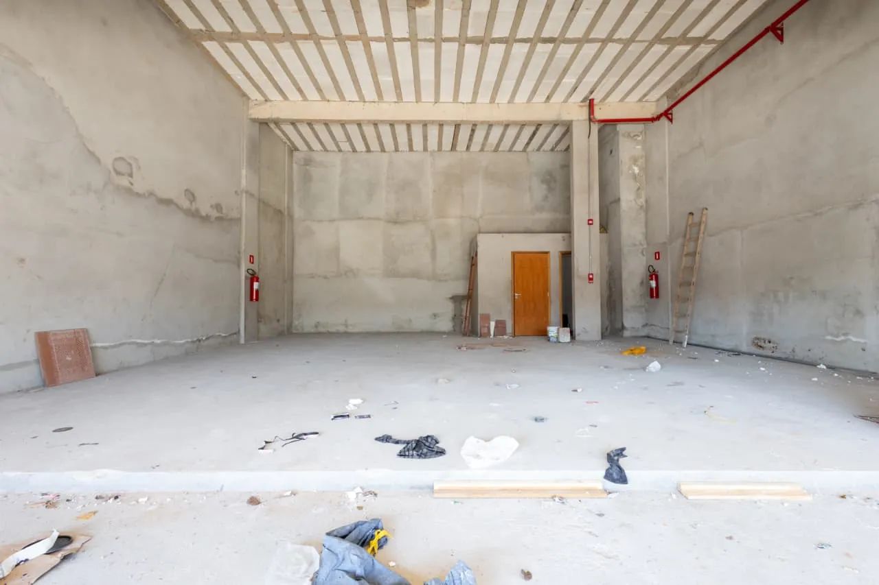 Galpão na Rua Joaquim Marra, 218  160 m² - Foto 4