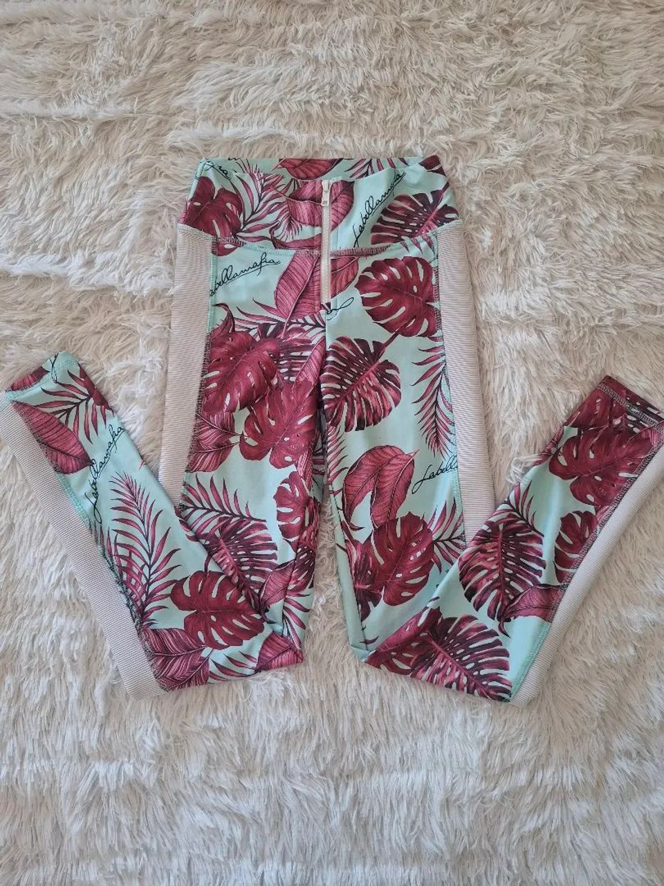 Calça legging Labellamafia 