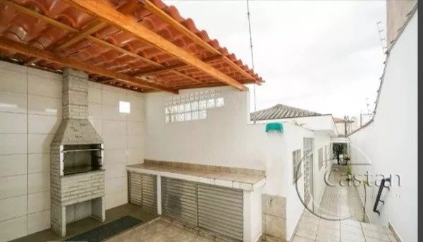 casa a venda na vila prudente