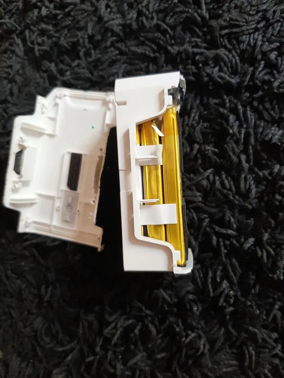 Bateria drone fimi x8se células Sem cabo flat