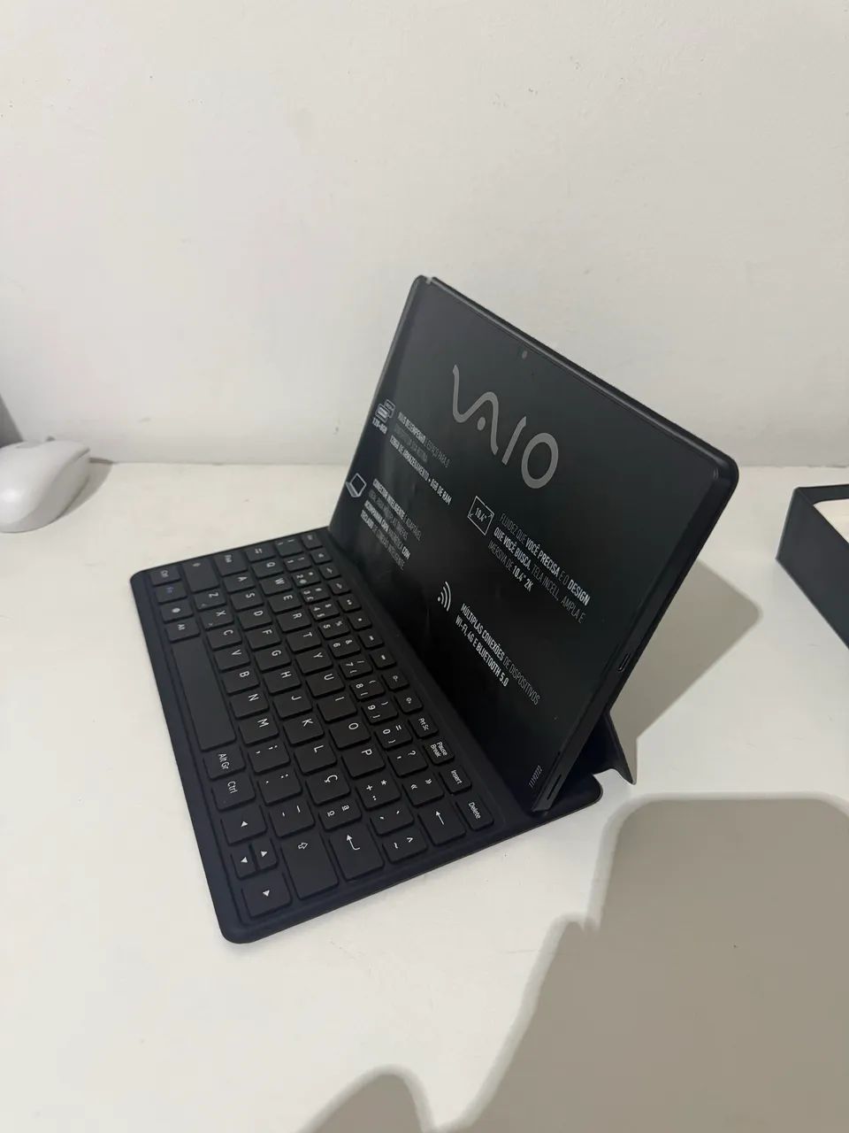 Tablet VAIO ( Seminovo - Excelente Condição )