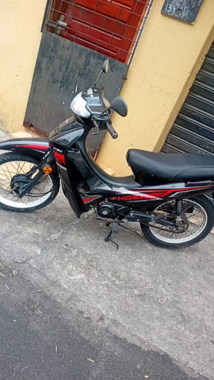 Shineray pra vender  - Foto 2