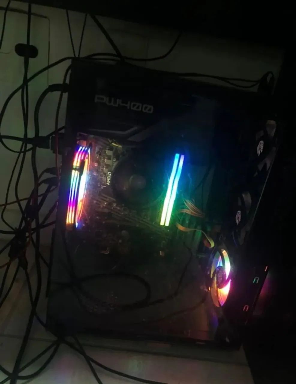 PC GAMER COMPLETO - Foto 3