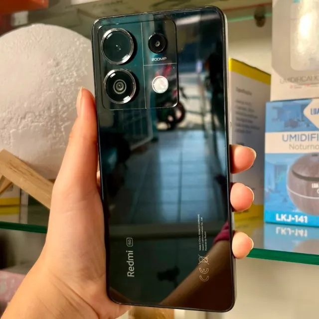 Redmi Note 13  Pro 5G 128/8GB