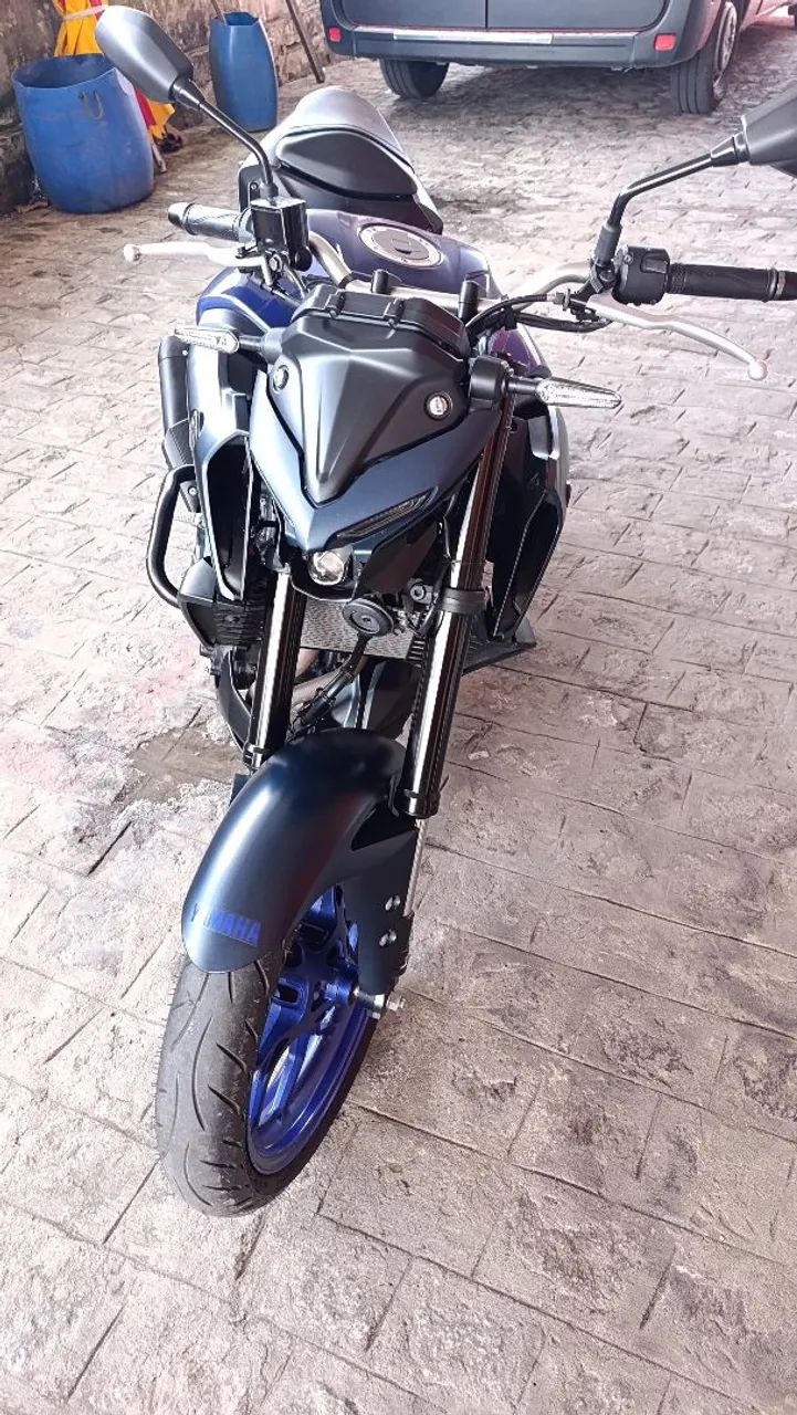 Moto extra  - Foto 2
