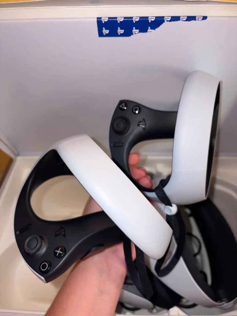 PSVR 2 - pouquíssimo usado - Foto 3