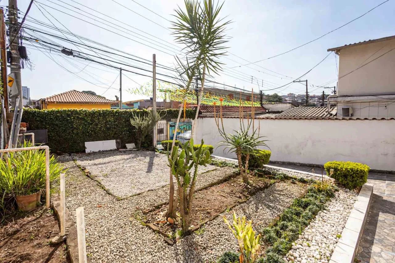 Casa comercial na Rua Rodolfo Garcia, 155  124 m² - Foto 5
