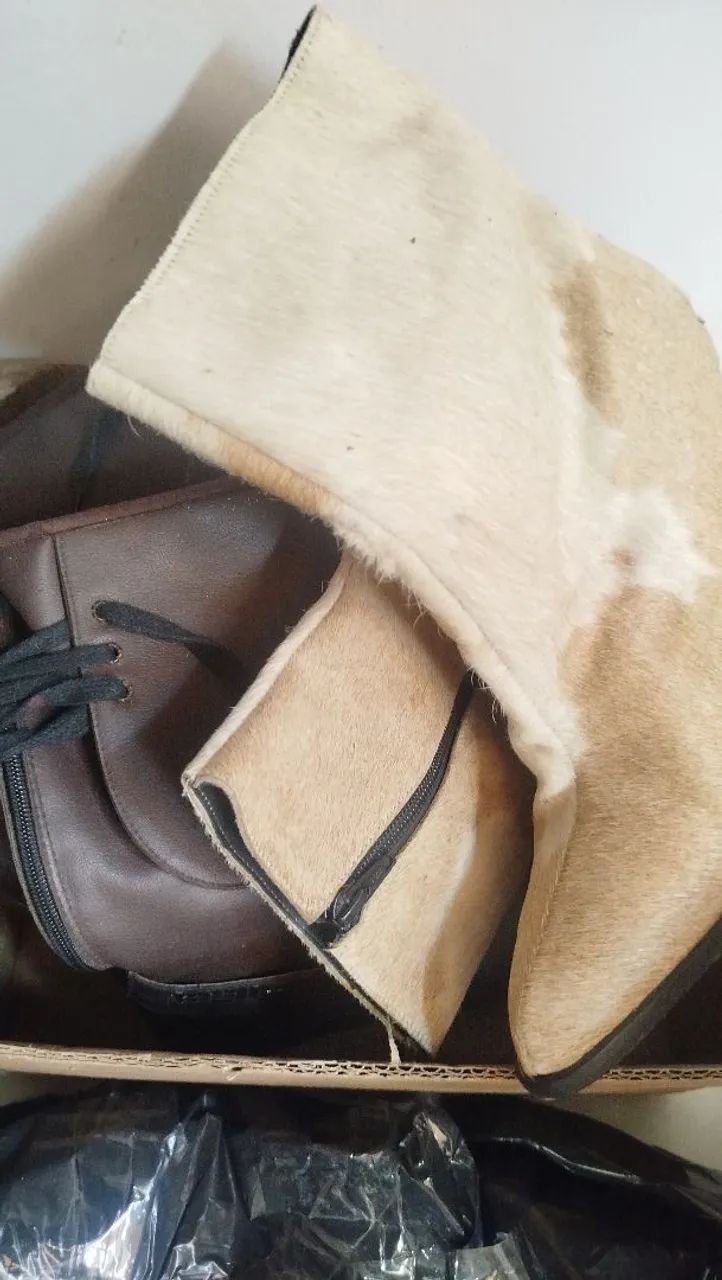Calçado 