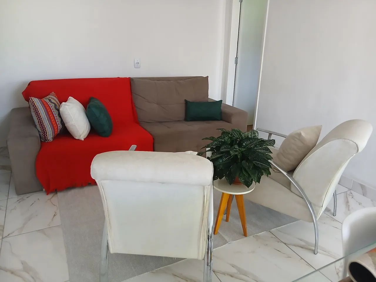 Poltrona de sala - Foto 3