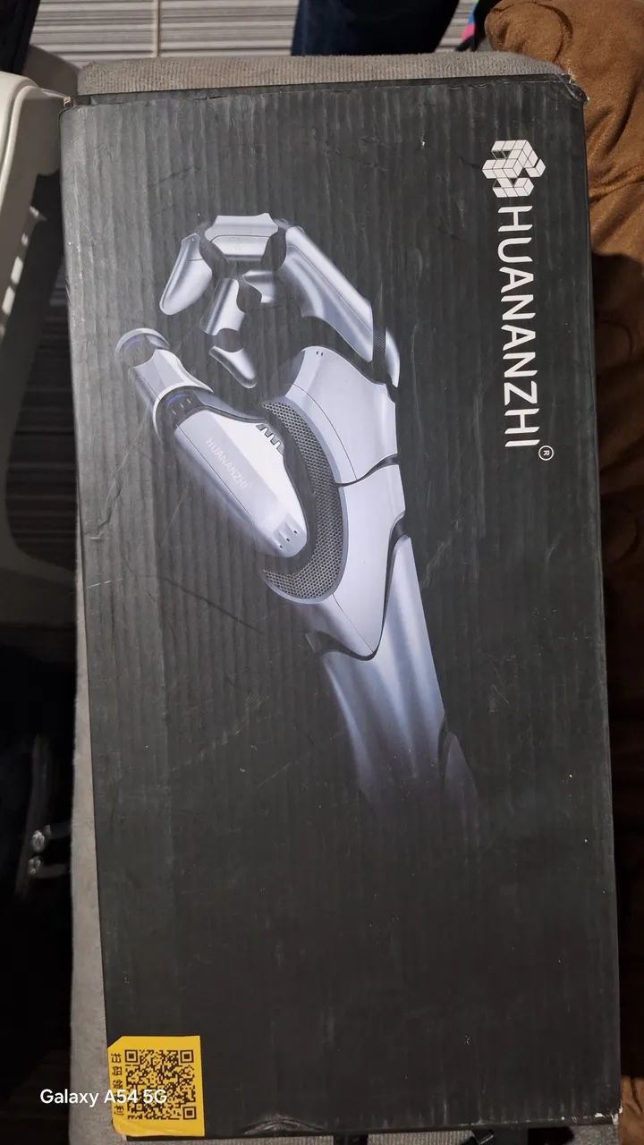 Placa de video rtx 3060 huananzhi 12gb - Foto 6