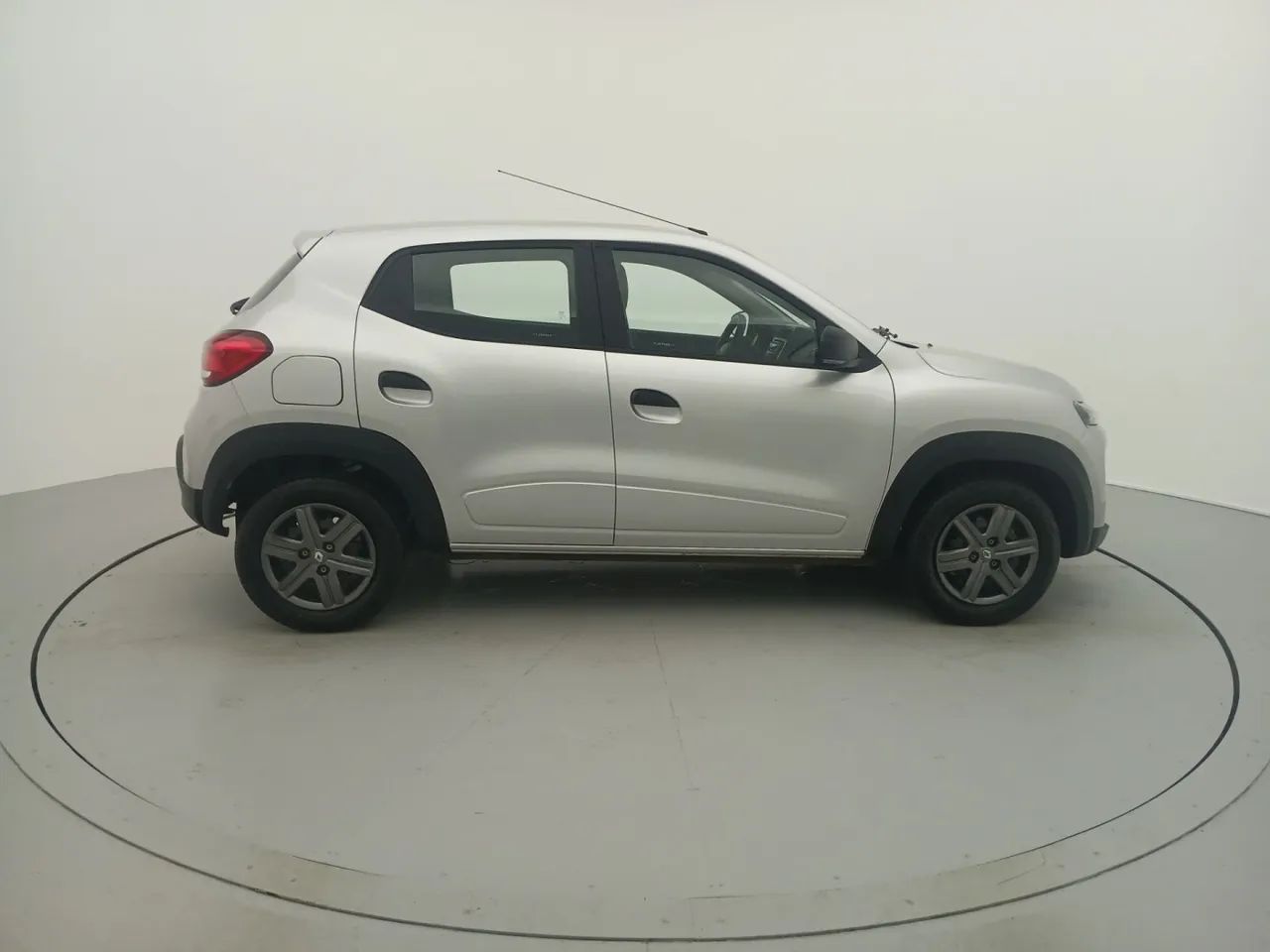 Renault Kwid 1.0 Zen, foto 6 de 18