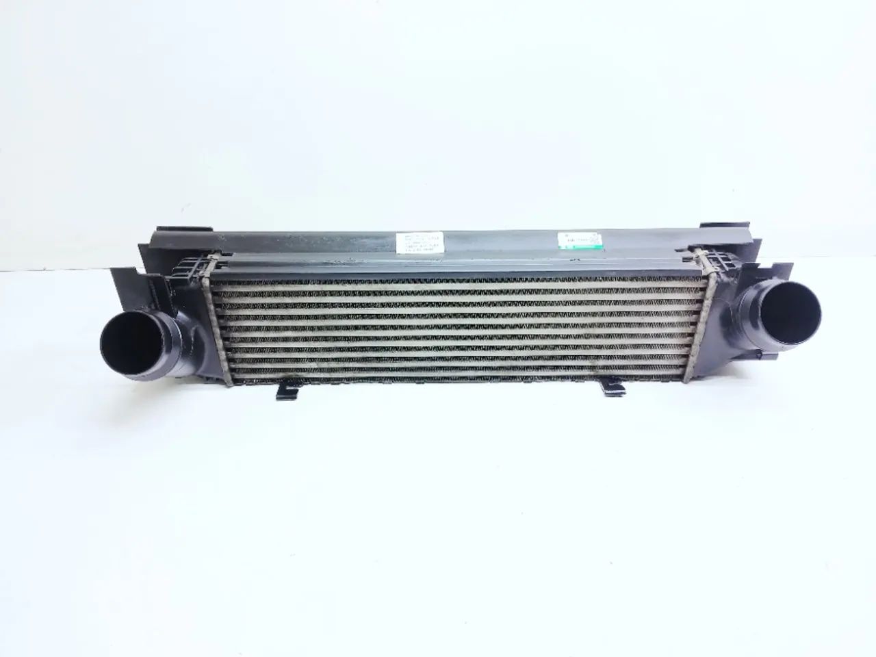 Intercooler Bmw 320 Active 2.0 2016