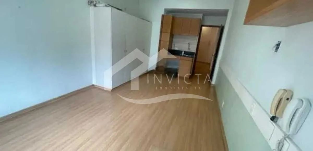 SALA COMERCIAL NA DJALMA ULRICH - Foto 4