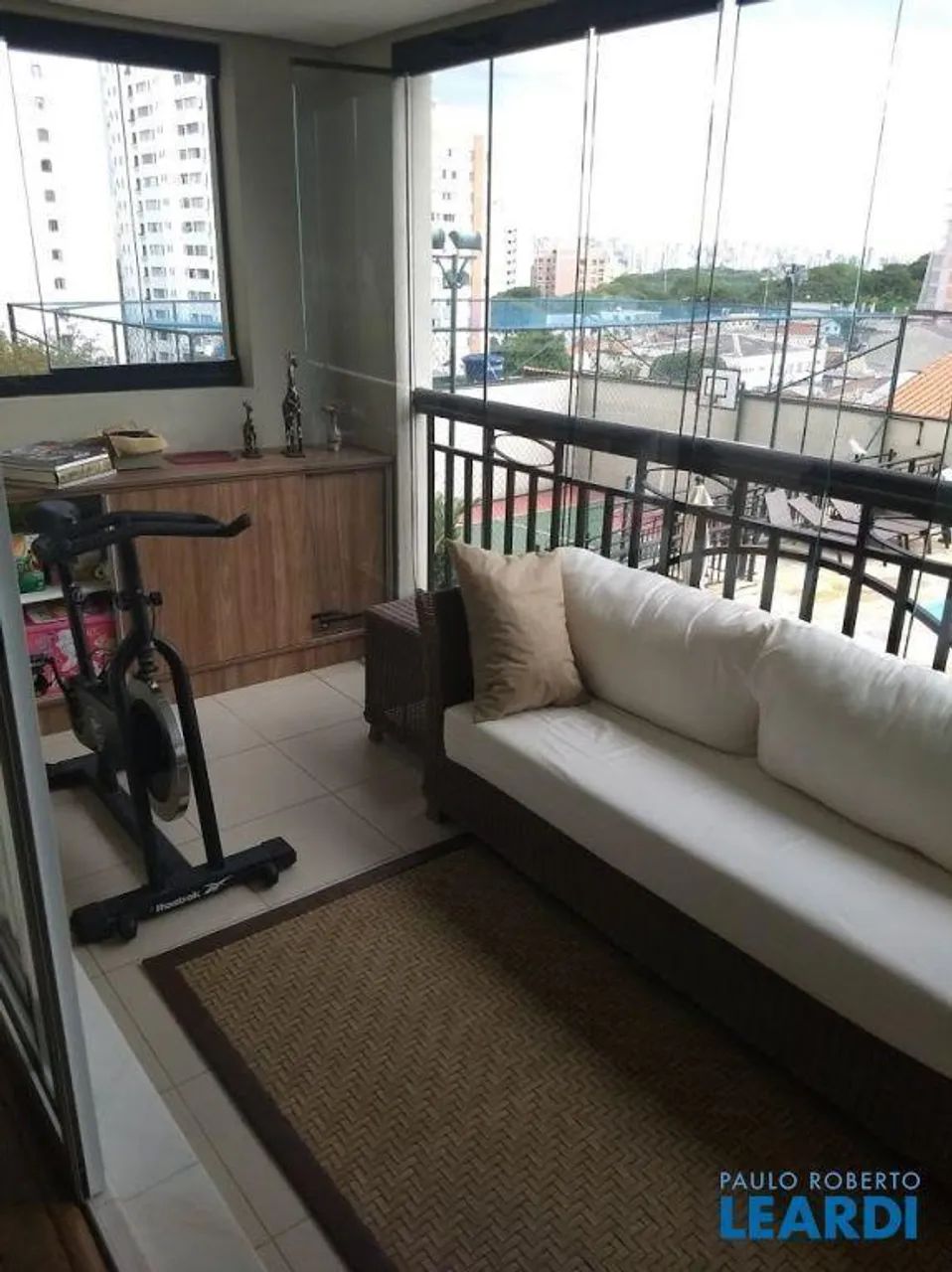 APARTAMENTO - SANTANA - SP - Foto 3