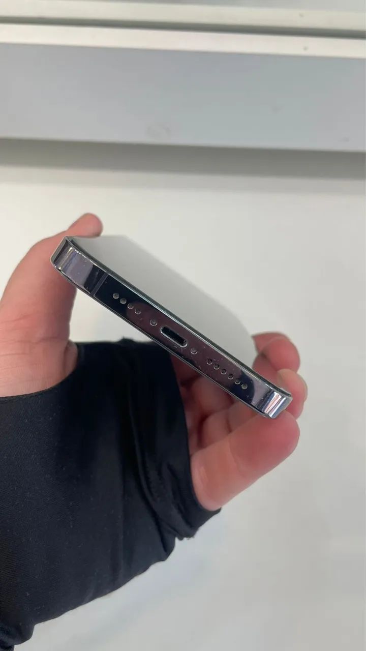 iPhone 14 Pro Max 256GB - Foto 5