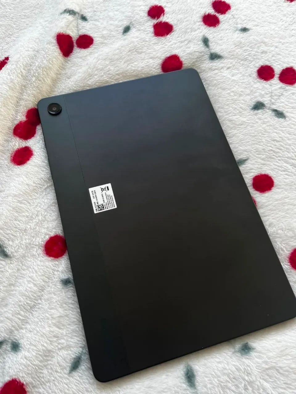 Samsung Galaxy Tab A9+ 5g Grafit