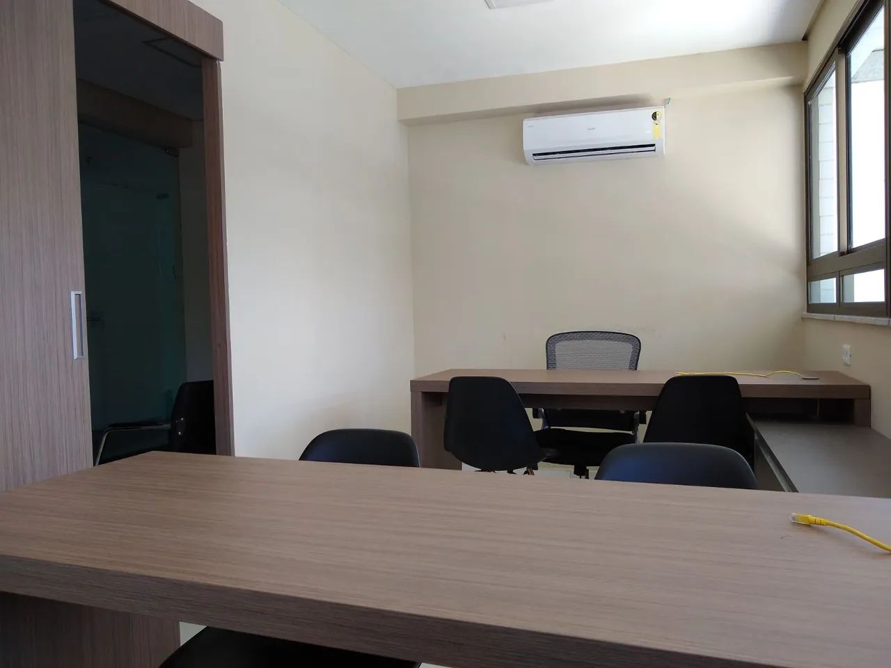 Loja de 29m² no Empresarial Rui Barbosa, Graças, Recife, PE, mobiliada e planejada. - Foto 4