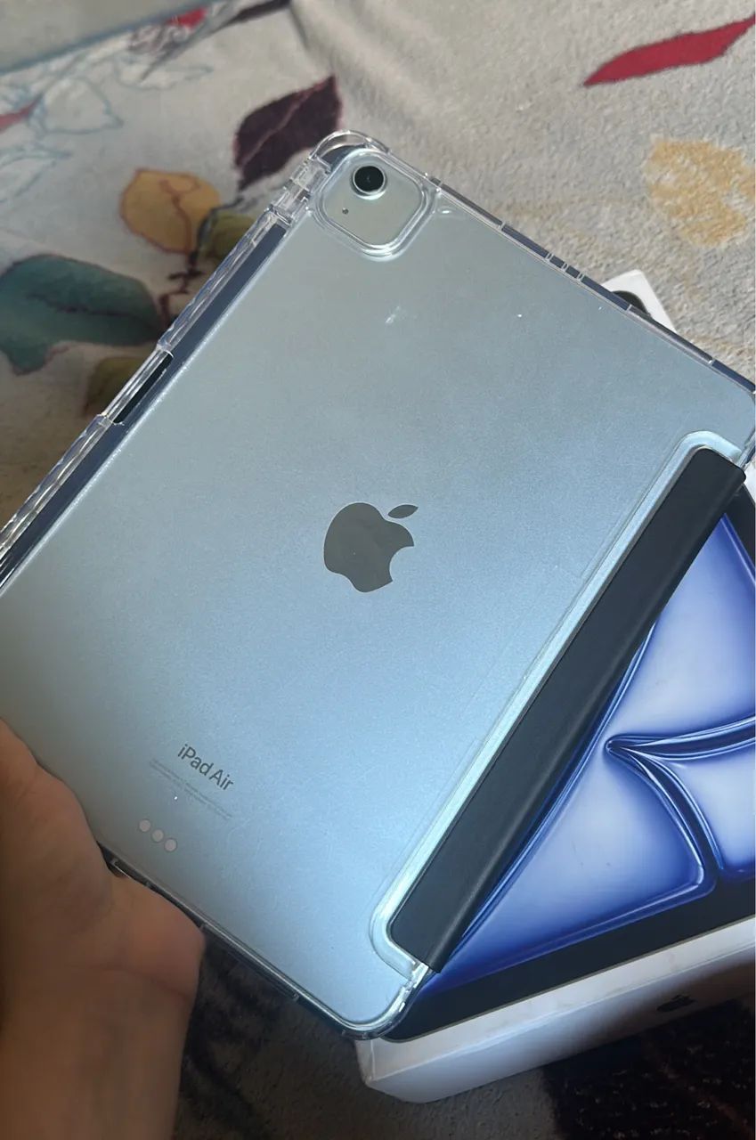 iPad M2 - Foto 2