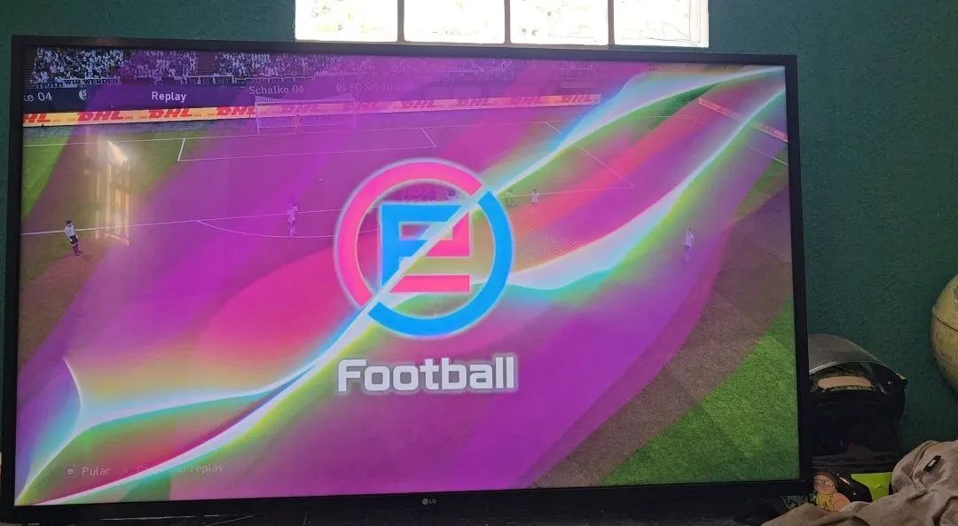 TV LG 50" Smart