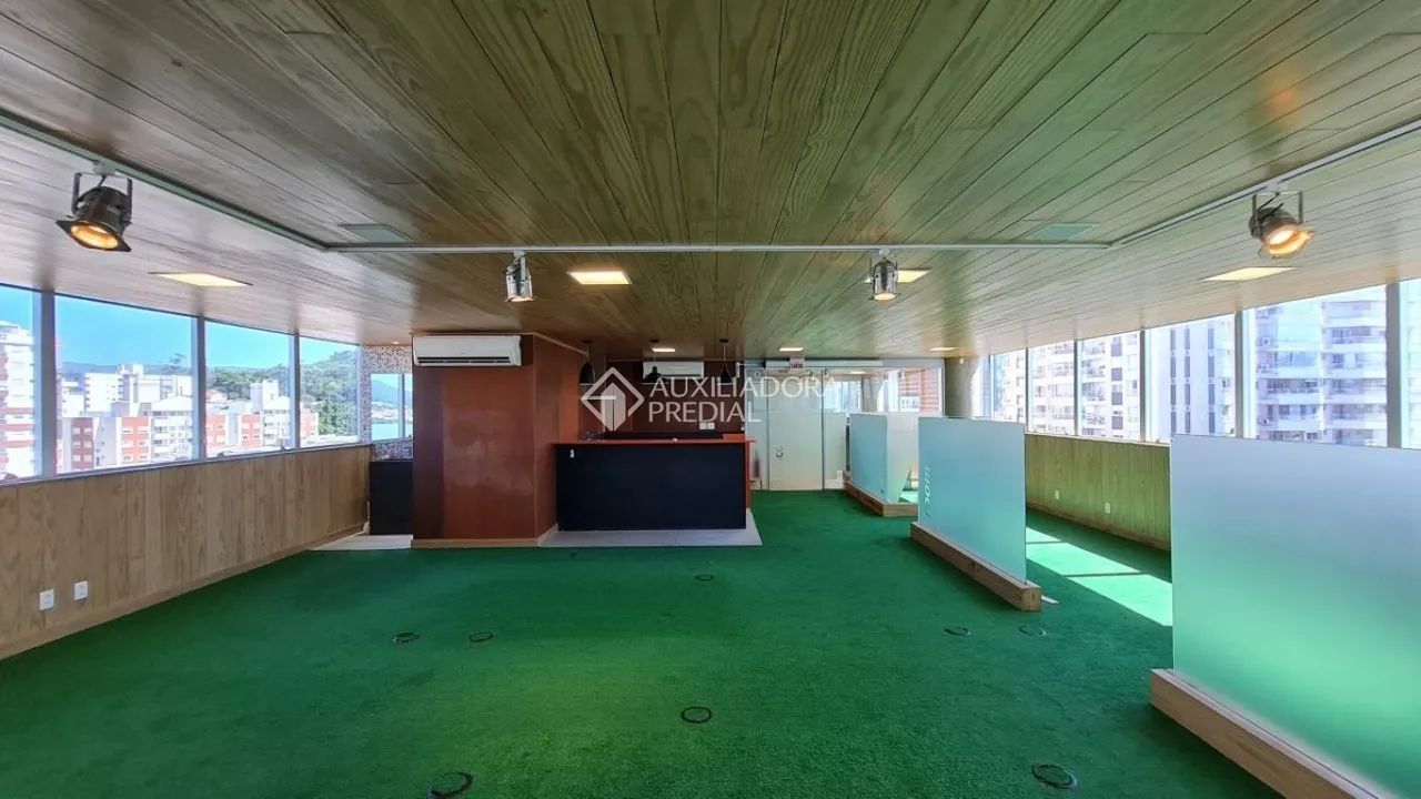 Sala à venda no Edifício Centro Executivo Luiz Elias Daux - Foto 5