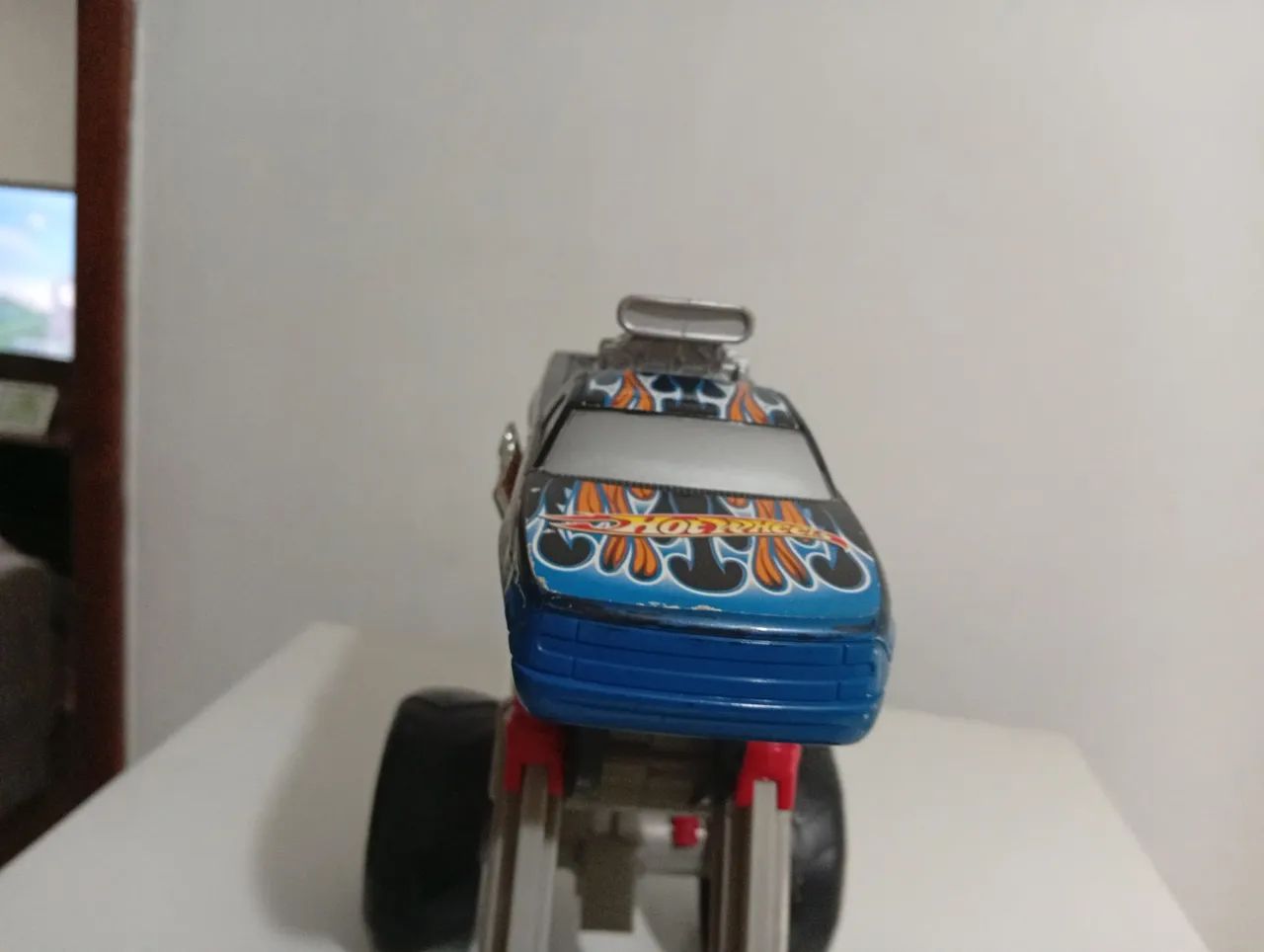 Carrinho hotewels  - Foto 4