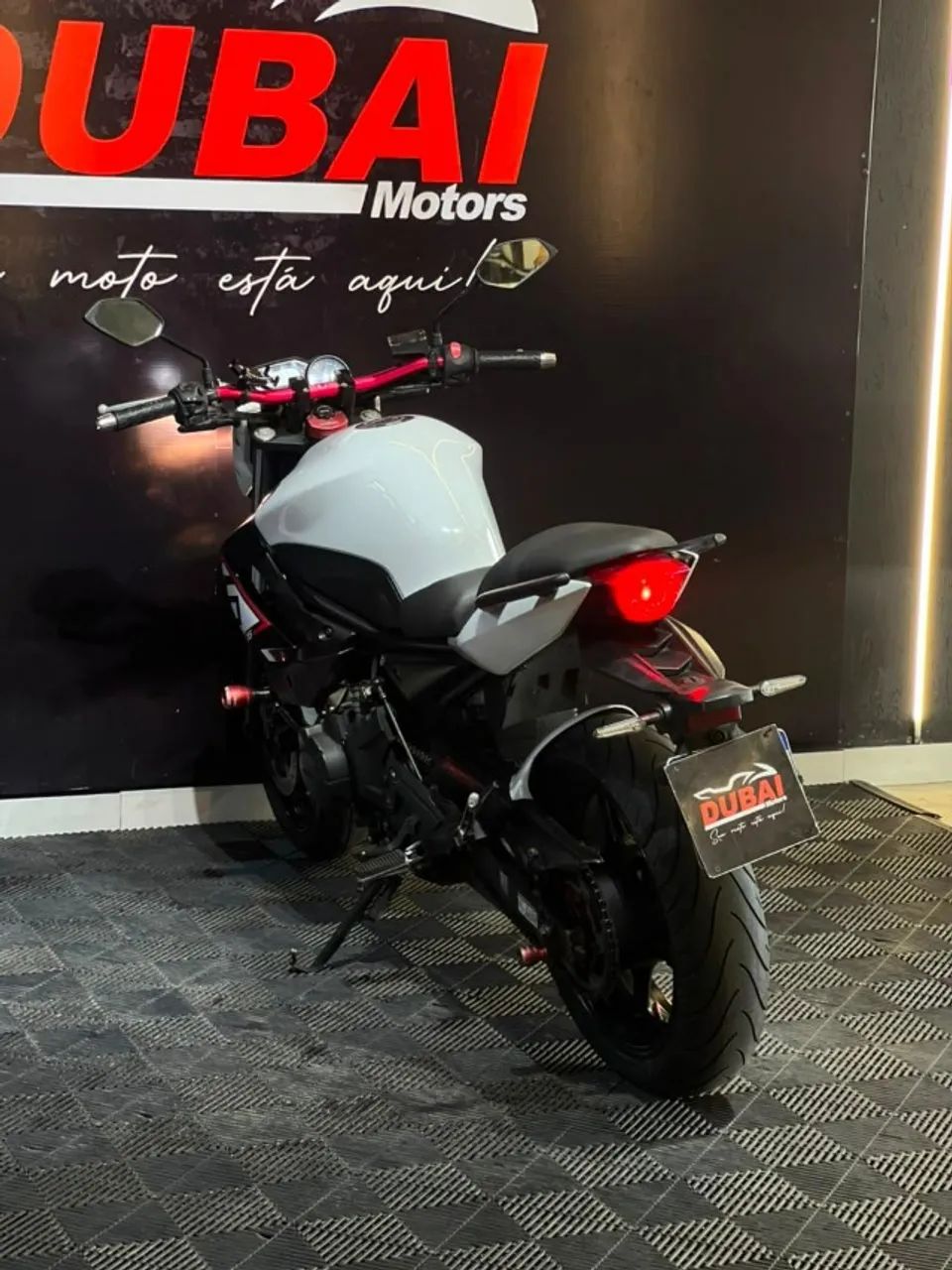 YAMAHA XJ6N 2015  - Foto 5