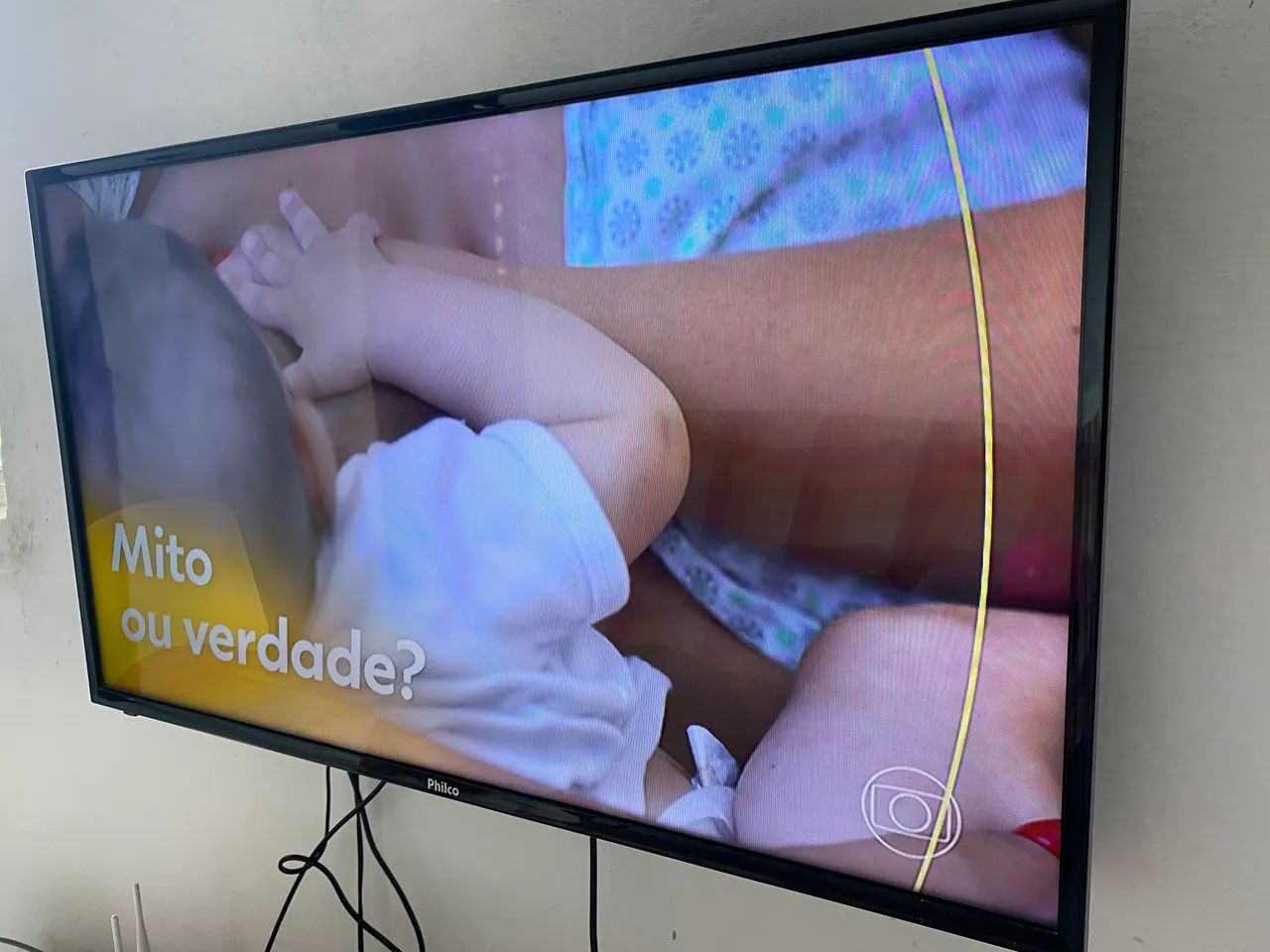 Televisão 39 polegadas  - Foto 4