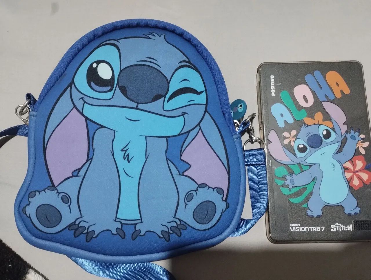   Positivo vision tab 7 Stitch - Foto 3