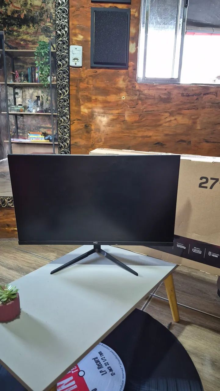 MONITOR 27 POLEGADAS  - Foto 5