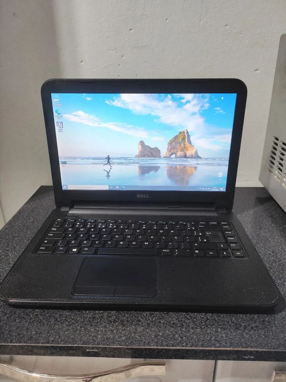 Notebook Dell Inspiron 14 i5 / 8RAM SSD 240Gb