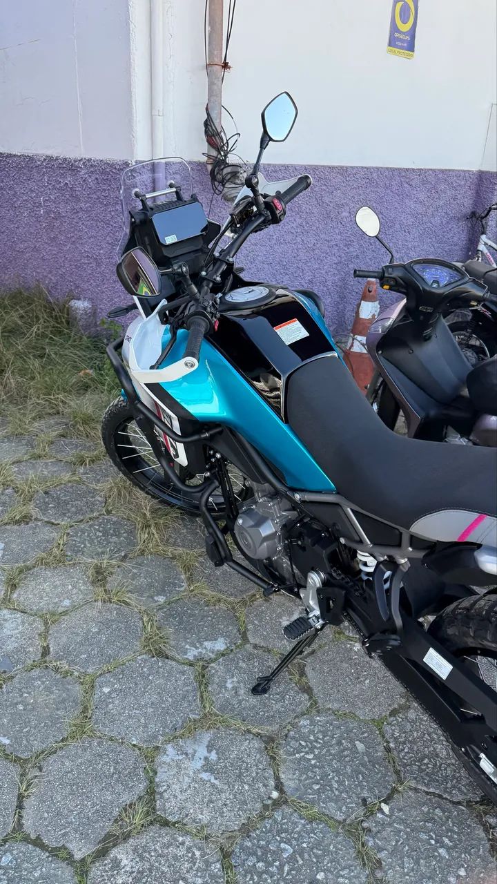 VENDO IBEX 450 - Foto 2