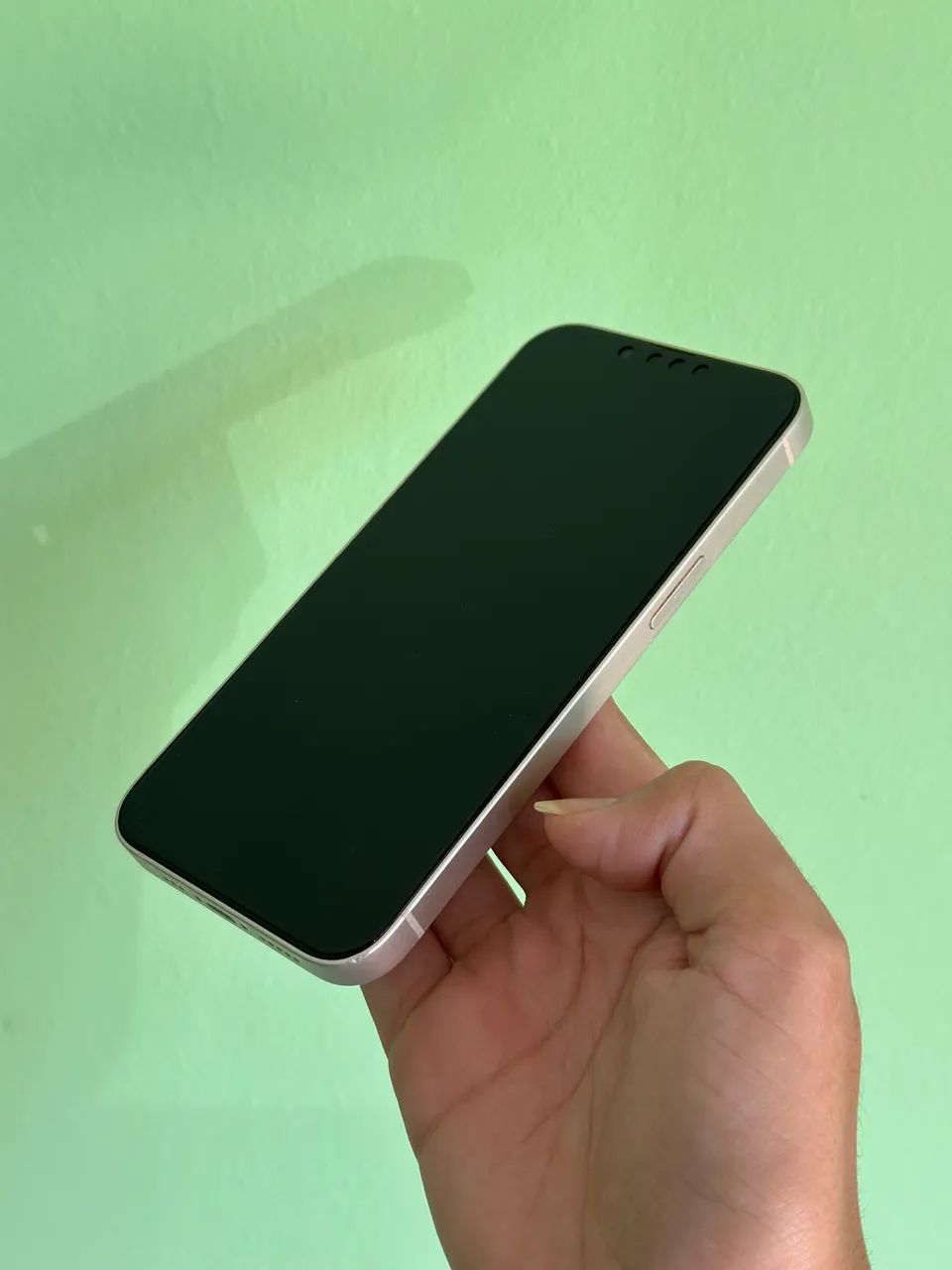 IPHONE 13 128G - Foto 5