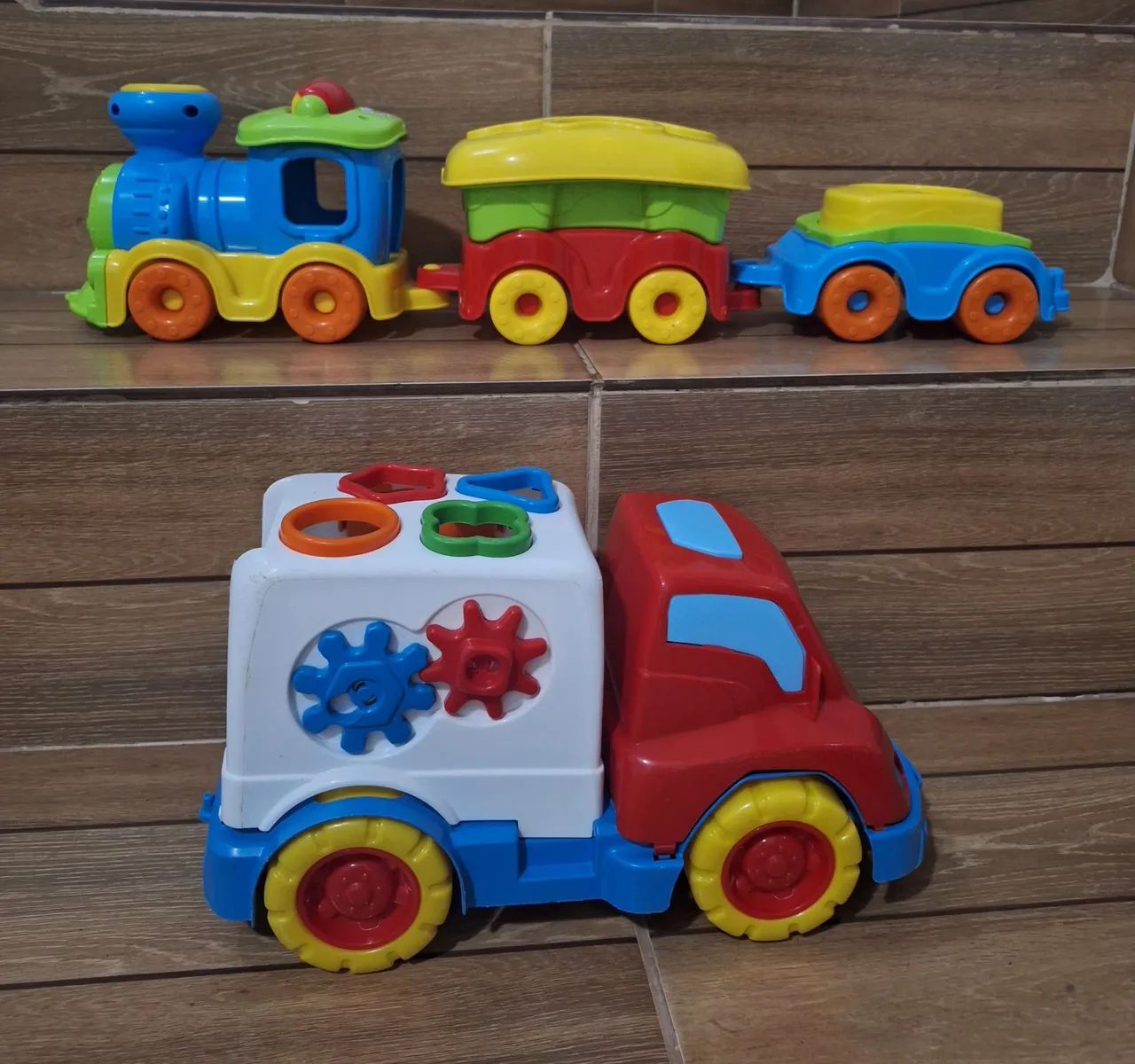 Carrinhos para bebês 