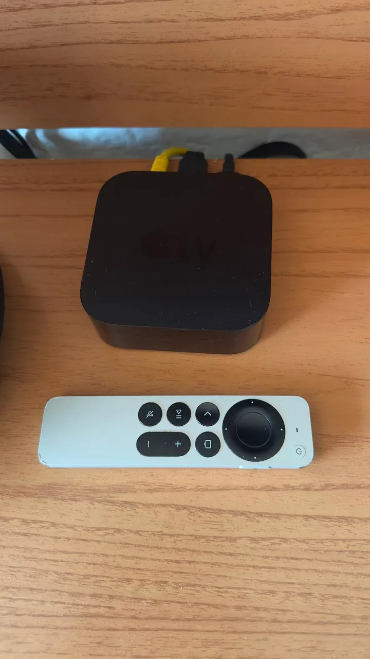 apple tv 4k 64gb