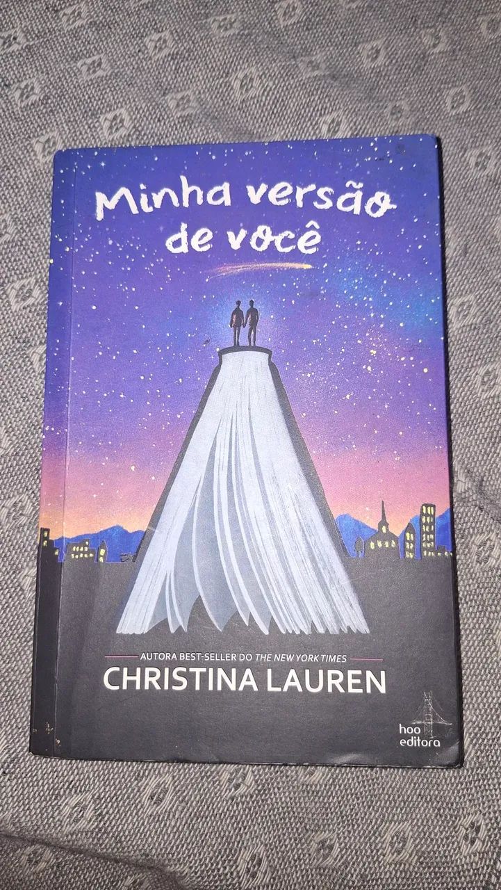 Minha versão de você 