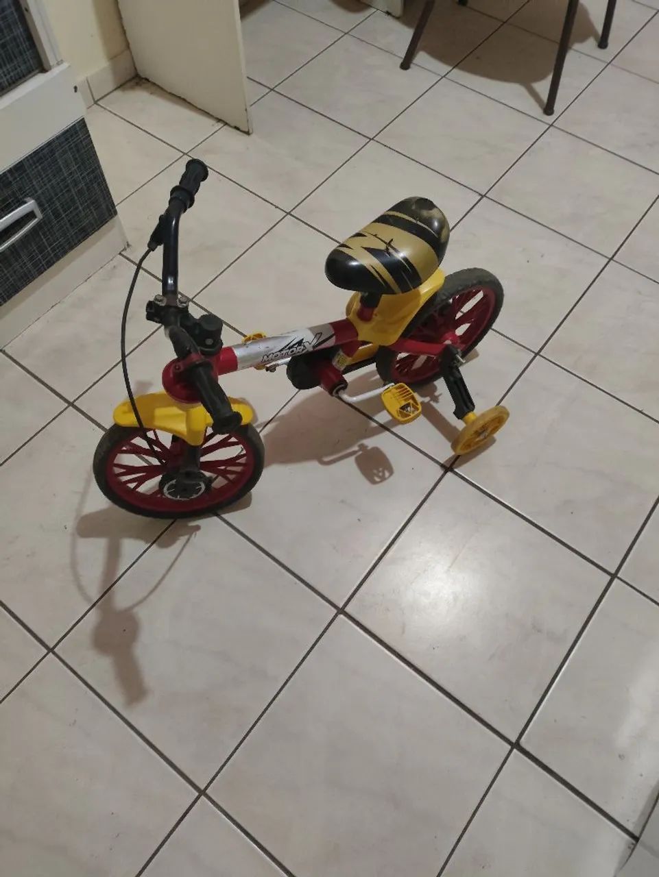 Bicicleta de criança  - Foto 3
