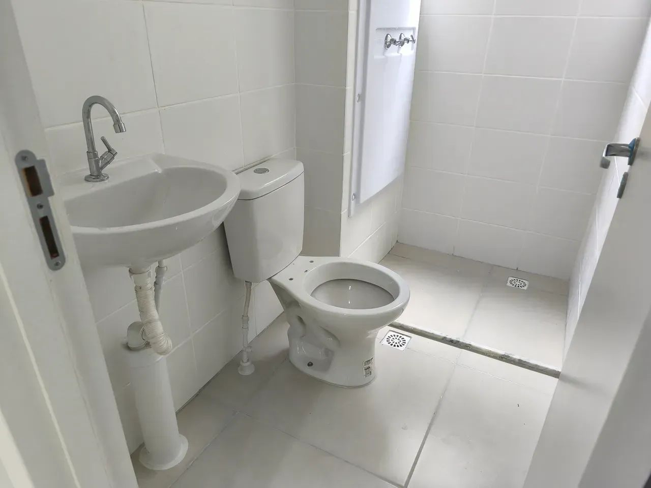 APARTAMENTO GARDEM VARGEM GRANDE - Foto 5