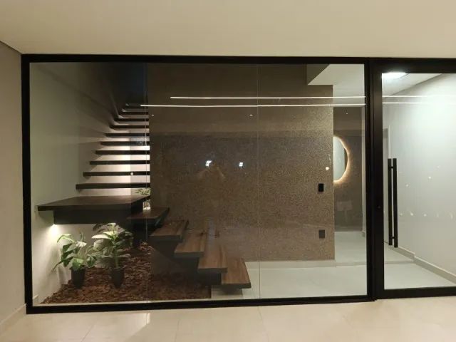Casa Moderna Automatizada Ibiti Reserva Sorocaba - Proprietário - Foto 5