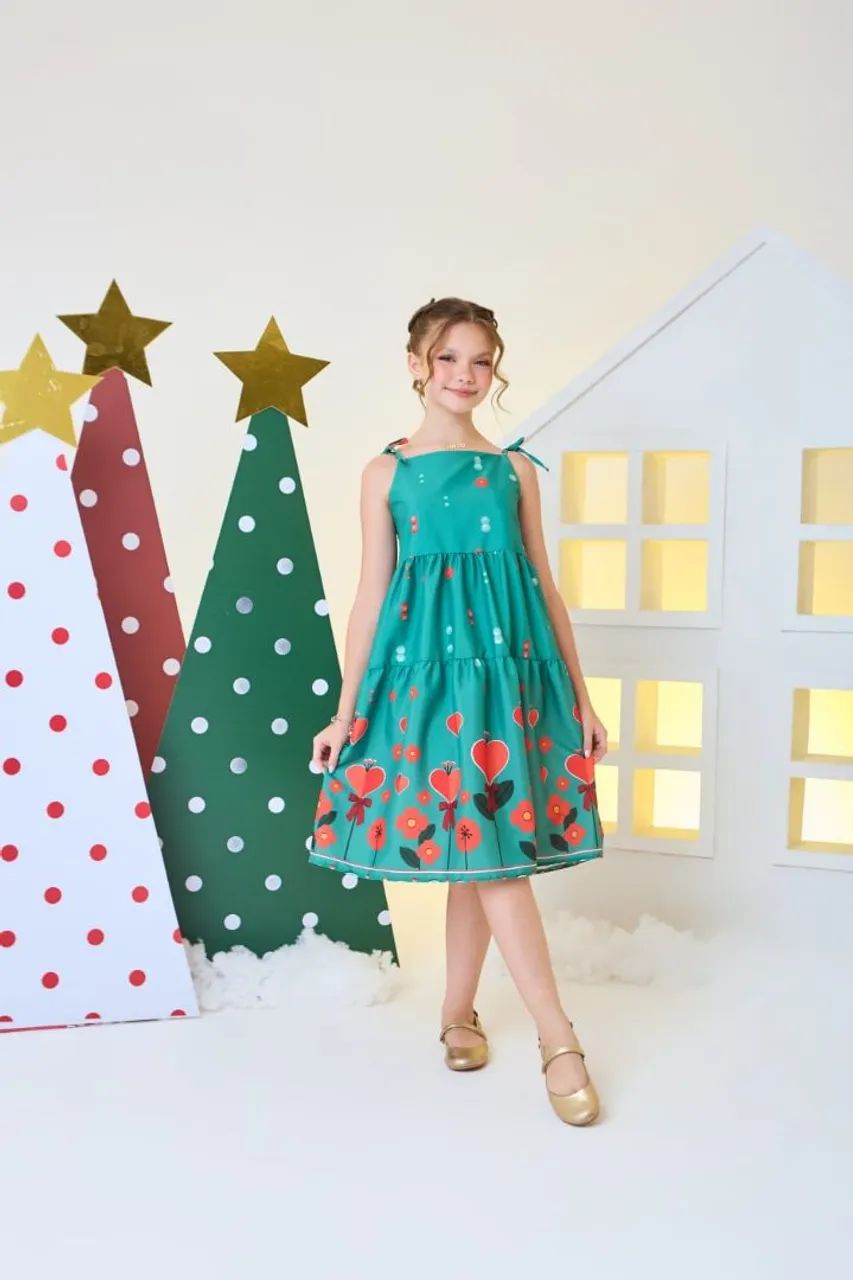 Moda infantojuvenil  - Foto 5
