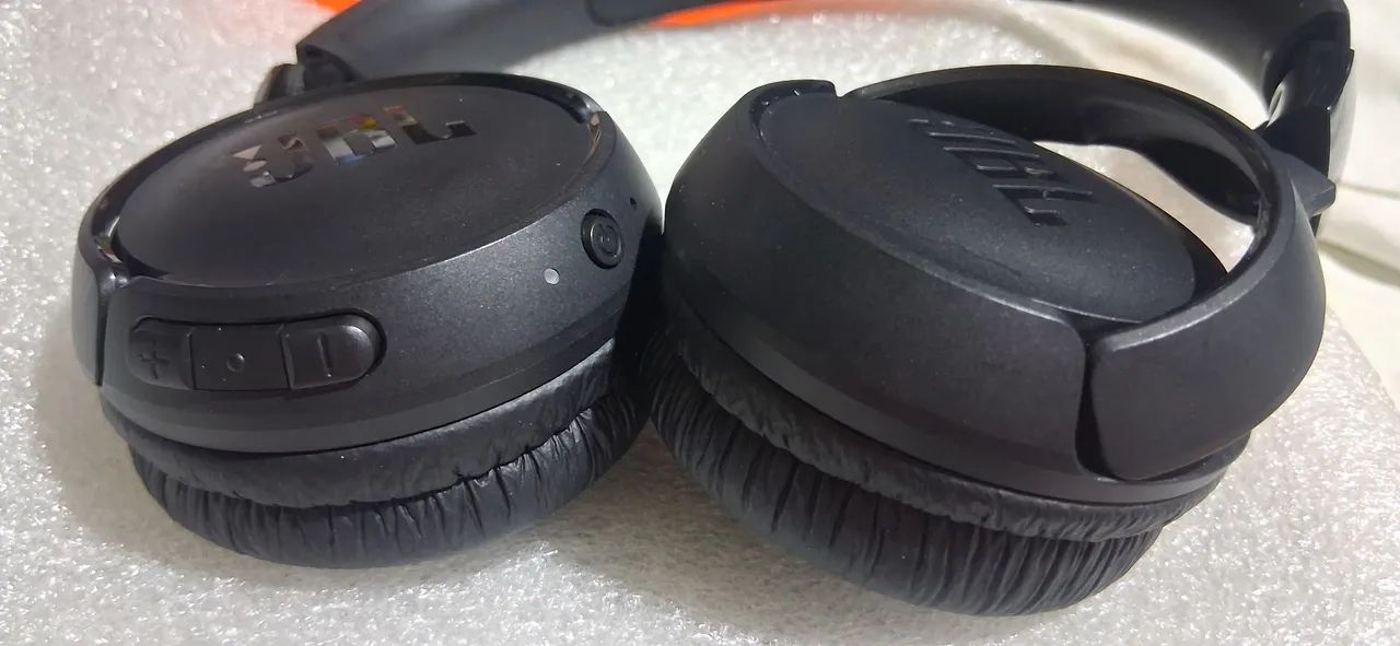 Fone Bluetooth JBL TUNE - Foto 5