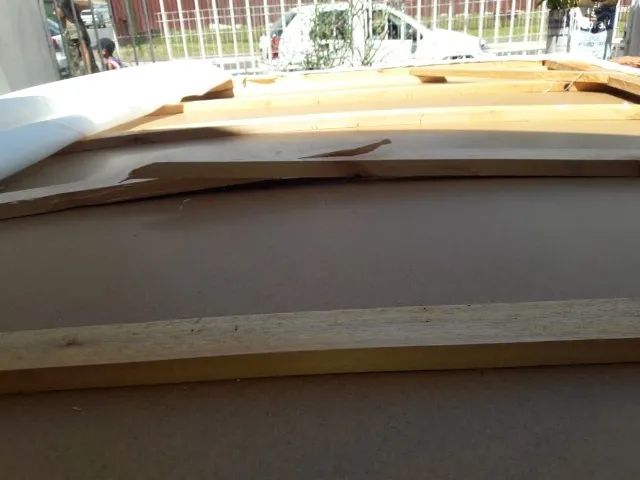 Conserto de Box Baú (troca de pistão e outros) cama box e colchão - Foto 3