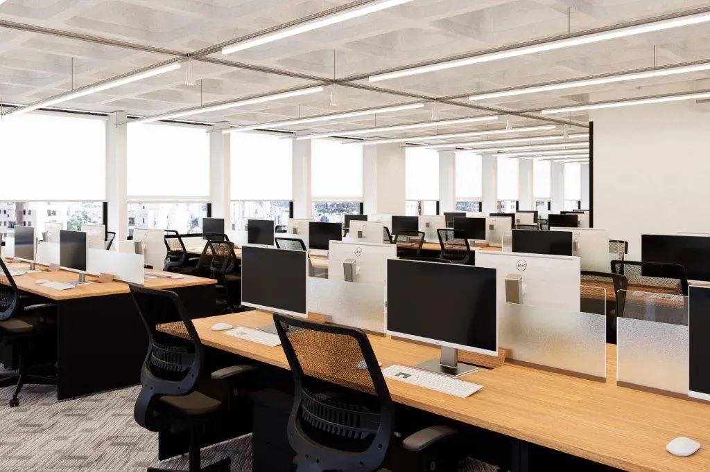 Conjunto Plug&Play para alugar, com 270 m² por R$33750/mês - Vila Olimpia - São Paulo - SP