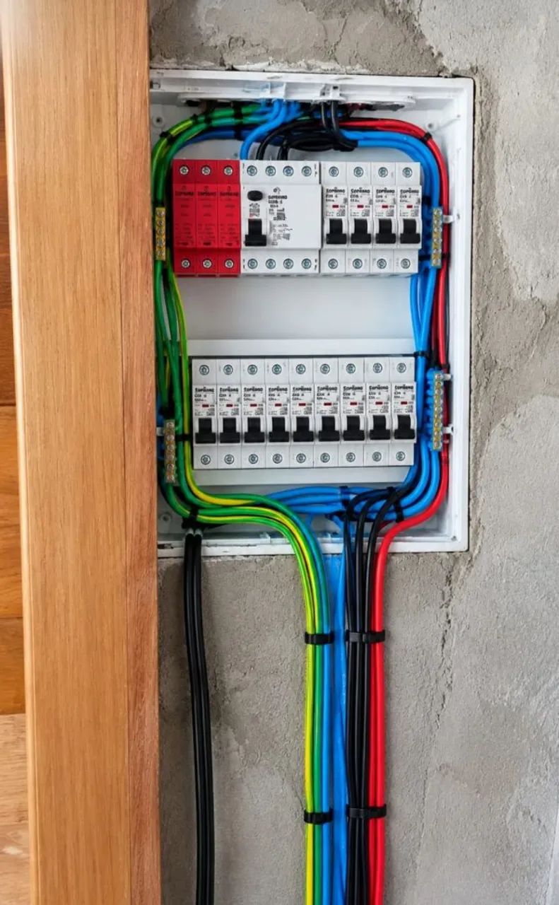 Eletricista 24 horas  - Foto 2
