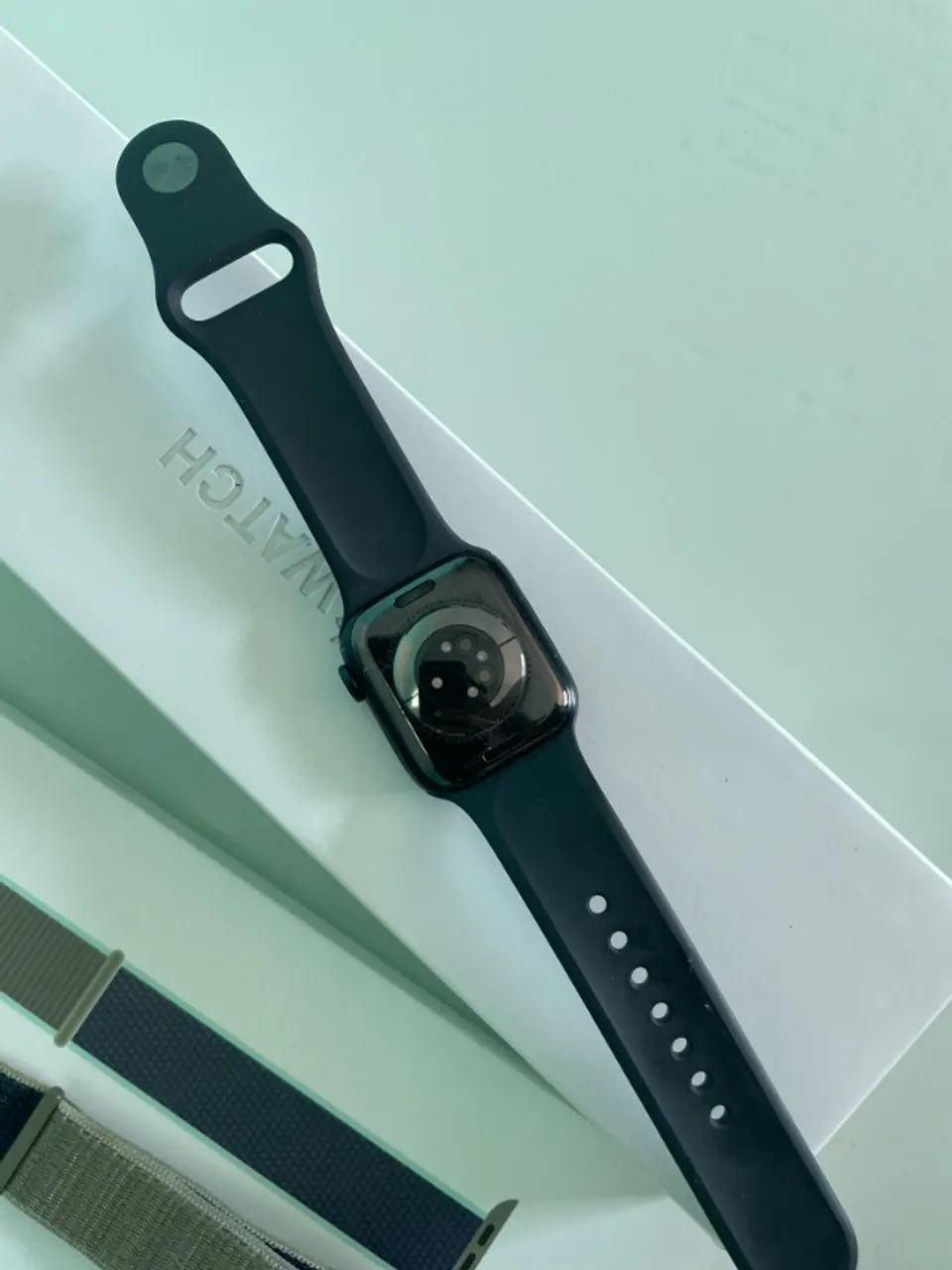 Apple Watch Séries 8 (41mm)  - Foto 4