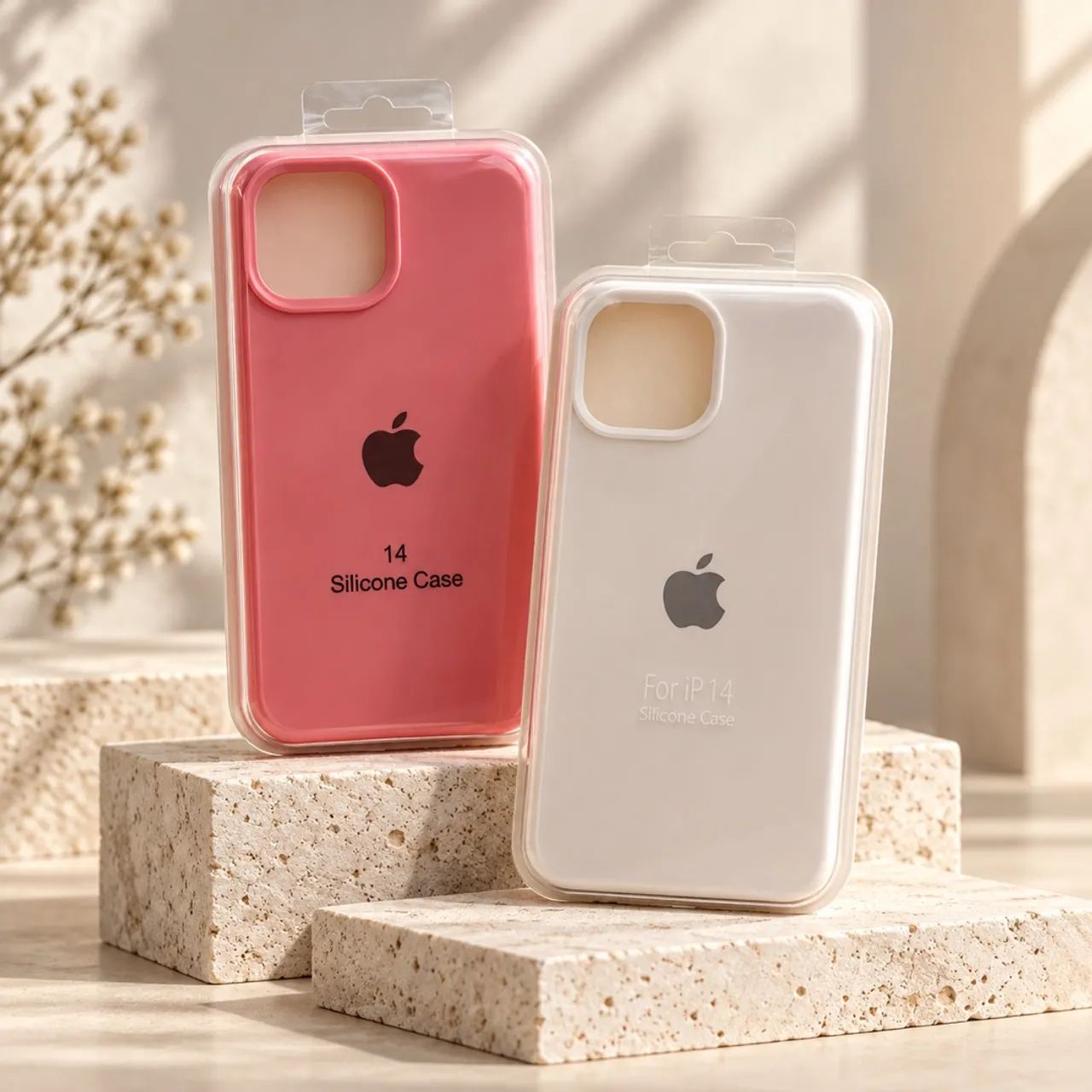 iPhone Silicone, Space Metalizada e Magnéticas - Foto 3