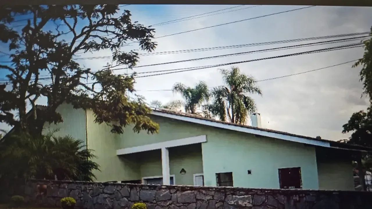 Casa de condominio Aruja - Foto 3