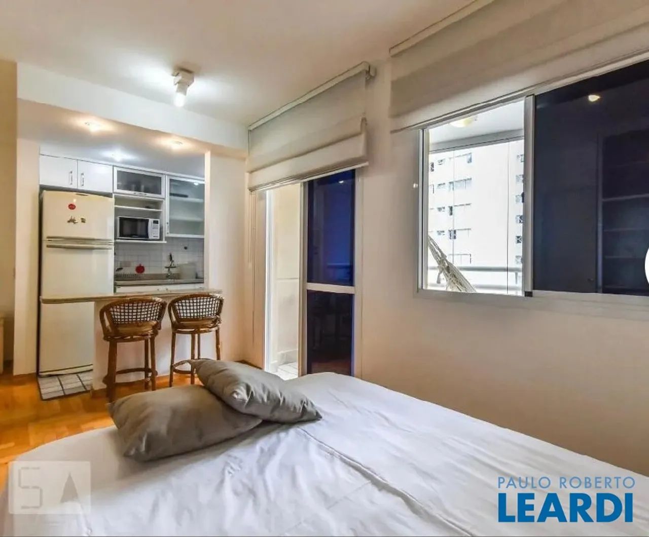 APARTAMENTO - PINHEIROS - SP - Foto 4