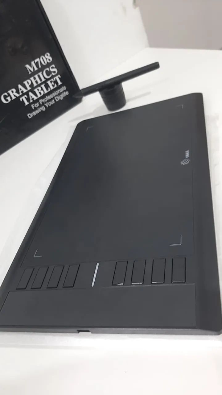 Mesa Digitalizadora Ugee M708 - Foto 3
